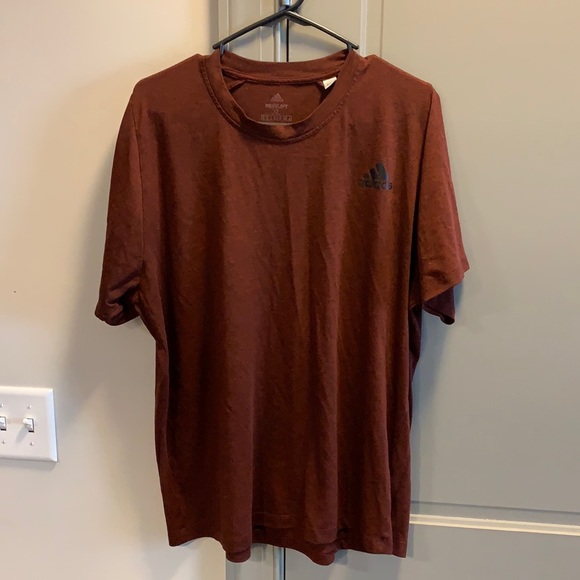 Adidas Sport Tee - Picture 1 of 2